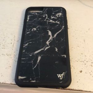 Wildflower IPhone 6 Plus Case